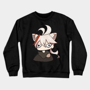 Kazuha Crewneck Sweatshirt